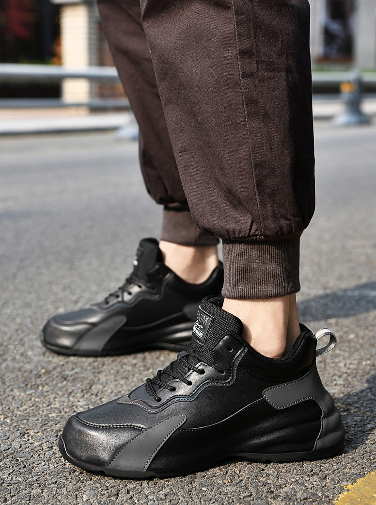 Heissko for Menn med Skjult Høydeøkning (7 cm)