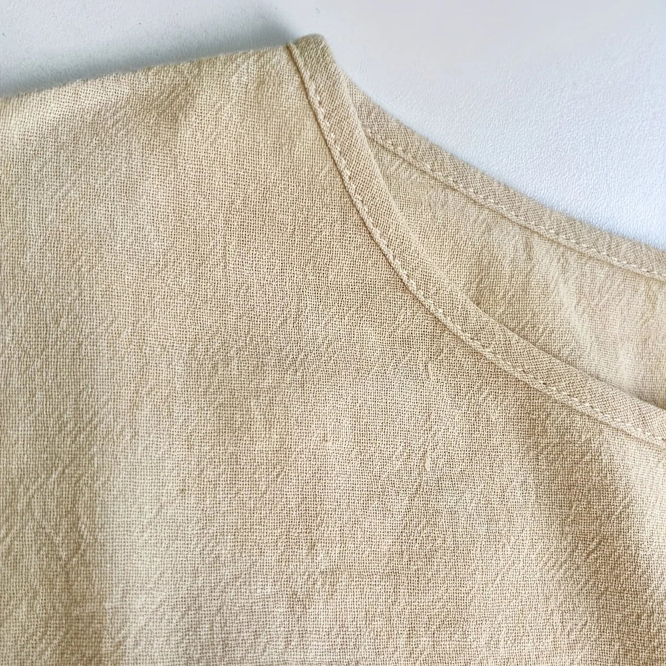 2-delt Sommerset for Kvinner – Løs T-skjorte & Komfortable Shorts