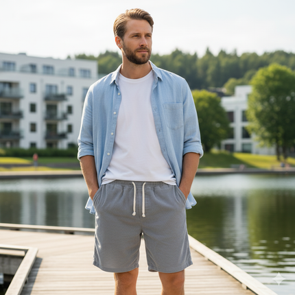 Collection image for: Linje Sept Creatives (Shorts)