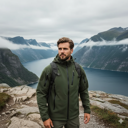 Collection image for: Fleecejakker