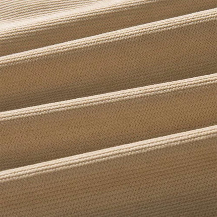 Sommerens Herreshorts i Cordfløyel – Komfortable og Stilrene til Strand, Sport og Fritid