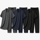 7879 Grønn + 7879 Marineblå + 7879 Svart / M-165(45-60KG)