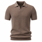 Mørk Brun / M - fits 50-57kg