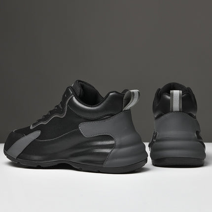 Heissko for Menn med Skjult Høydeøkning (7 cm)