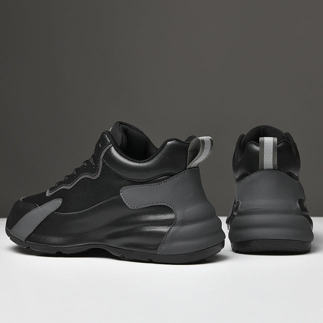 Heissko for Menn med Skjult Høydeøkning (7 cm)