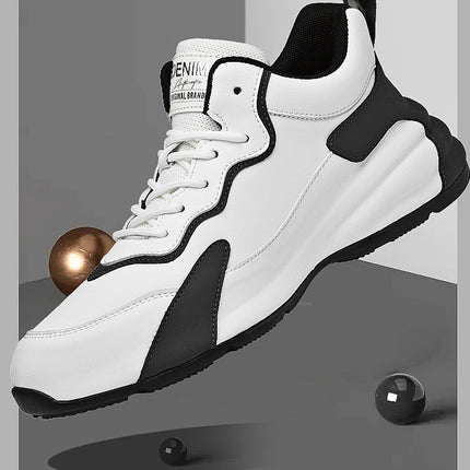 Heissko for Menn med Skjult Høydeøkning (7 cm)