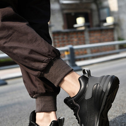 Heissko for Menn med Skjult Høydeøkning (7 cm)