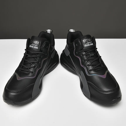 Heissko for Menn med Skjult Høydeøkning (7 cm)