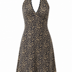 Leopardmønster / S