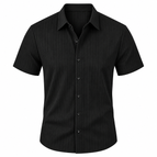 Svart / M - fits 45-55kg