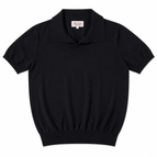 Svart / Asian S