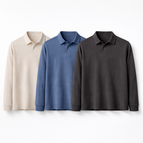 PL255-Beige + PL255-Gråblå + PL255-Mørk grå / EUR S 60-70kg