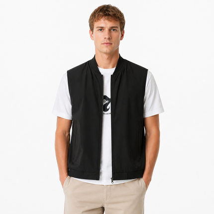Mesh Vest til Herre – Pustende & Hurtigtørkende Outdoor Vest