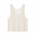Beige / M