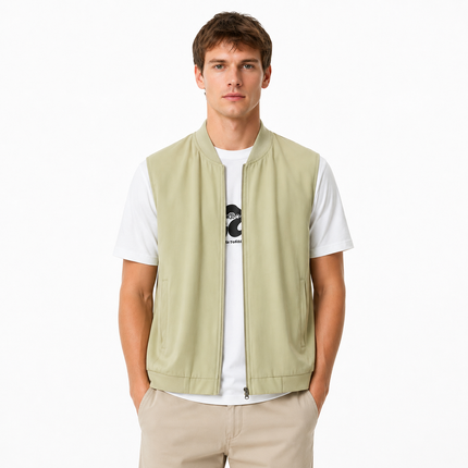 Mesh Vest til Herre – Pustende & Hurtigtørkende Outdoor Vest