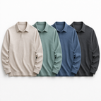 PL255-Beige + PL255-Grønn + PL255-Gråblå + PL255-Mørk grå / EUR S 60-70kg