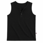 Svart / Asian Size M