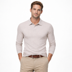 PL255-Beige / EUR S 60-70kg