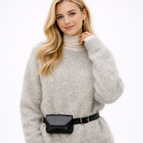 Grå / Én størrelse