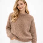 Kamel / Én størrelse