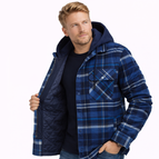 Lys blå / CN M (US S)