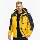 Gulgrå / US XS (CN L)