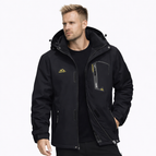 Svart / US XS (CN L)