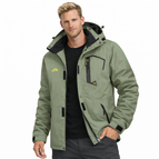 Grågrønn / US XS (CN L)