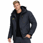 Gråsvart / US XS (CN L)