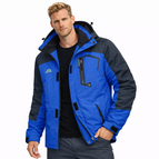 Klarblå / US XS (CN L)