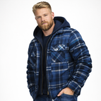 Blågrå / CN M (US S)