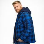 Lys blå / CN M (US S)