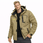 Khaki / US XS (CN L)