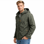 Armygrønn / (EU)XS AS(M)