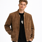 Brun / M 47,5-52,5 kg