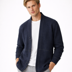 Marineblå / S(50-60kg)