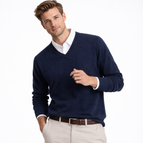 Mørkeblå / M(45-65kg)