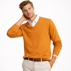 Oransje / M(45-65kg)