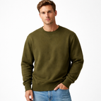 Armygrønn / Asia size S