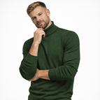 Armygrønn / Size S 50-55kg