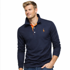 Marineblå-Oransje / EUR S 60-70kg