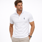 Hvit / EUR S 60-70kg