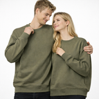 Mørk grågrønn 0001 / M(45-52kg)