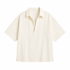 Beige / M