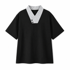 Svart / M
