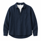 Marineblå / M - fits 45-55kg