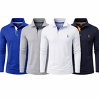 Blå + Grå + Hvit + Marineblå-Oransje / EUR S 60-70kg