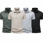Grønn + Khaki + Lysegrå + Svart / EUR S 60-70kg