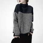 Svart / M