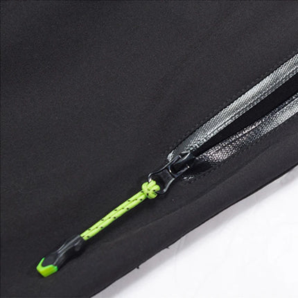 Vanntette Turbukser til Dame – Quick Dry & Outdoor Sport, Pluss-størrelser